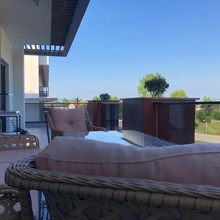 Villa Gatemasukiye Kartepe