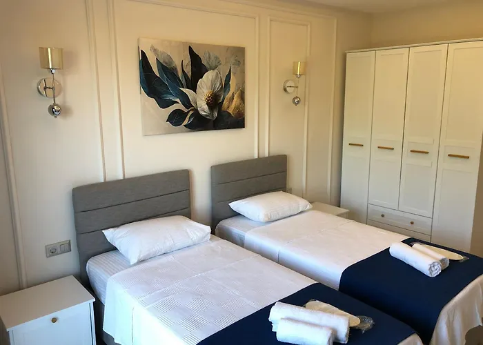 Gatemasukiye * Kartepe